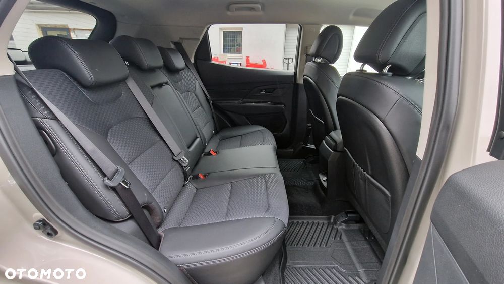 SsangYong/KGM Korando 1.5 T-GDI Adventure 4WD - 21