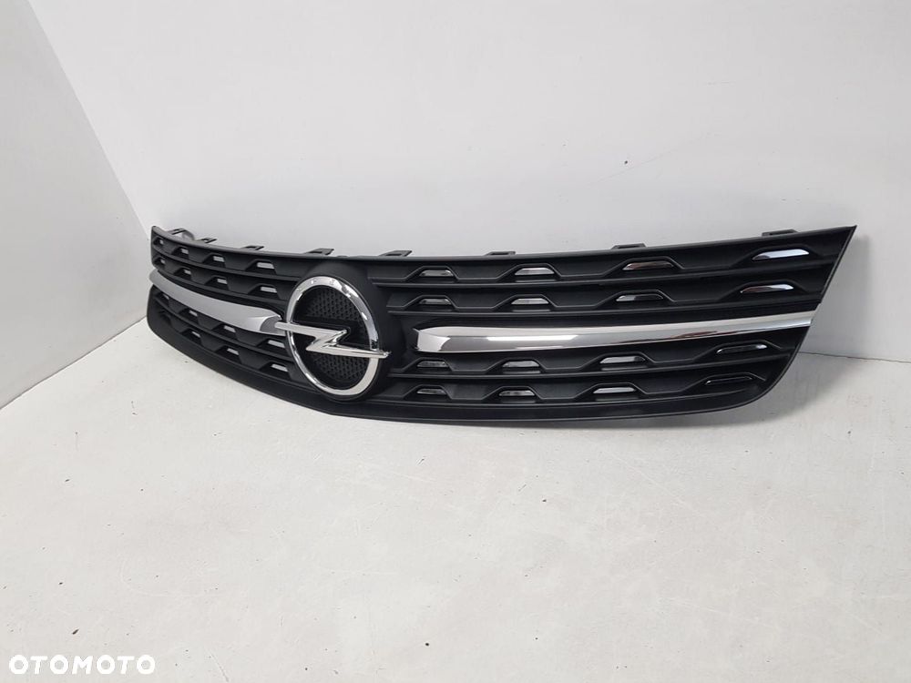 OPEL ZAFIRA D VIVARO C 2019- ATRAPA GRILL 9833128577 NOWY - 2