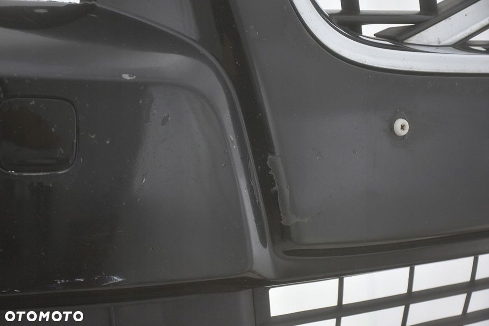 zderzak przedni przód * volvo s40 ii lift 019-26 - 7