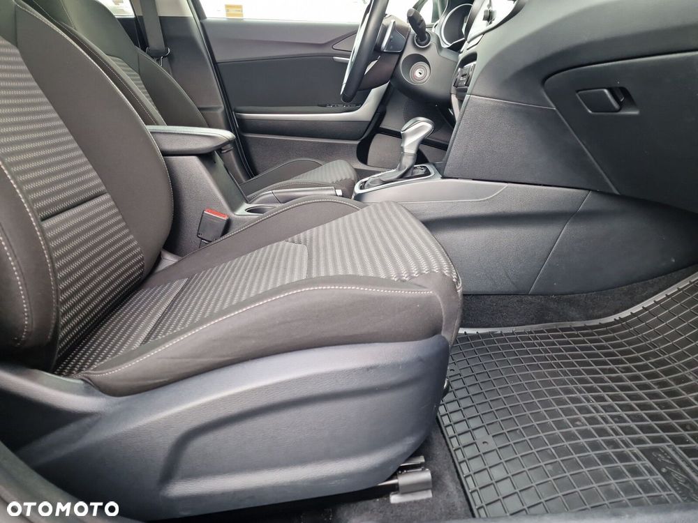 Kia XCeed 1.5 T-GDI M DCT - 18