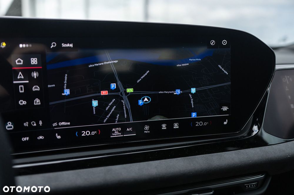Audi A6 Avant TDI mHEV Quattro S tronic - 21