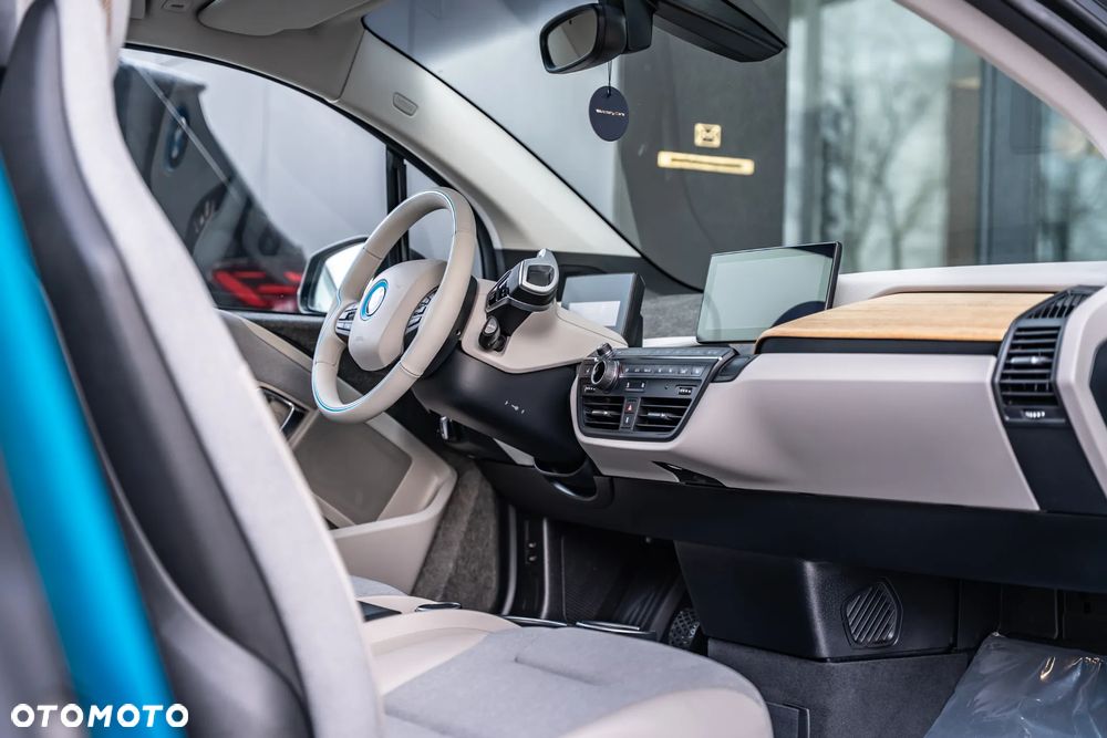 BMW i3 i3S 120 Ah - 37