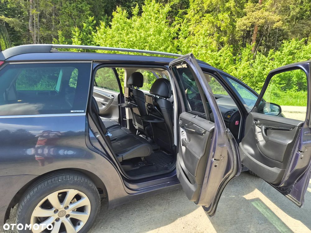 Citroën C4 Picasso - 5