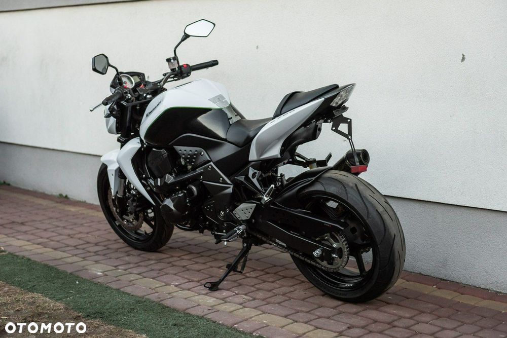 Kawasaki Z - 6