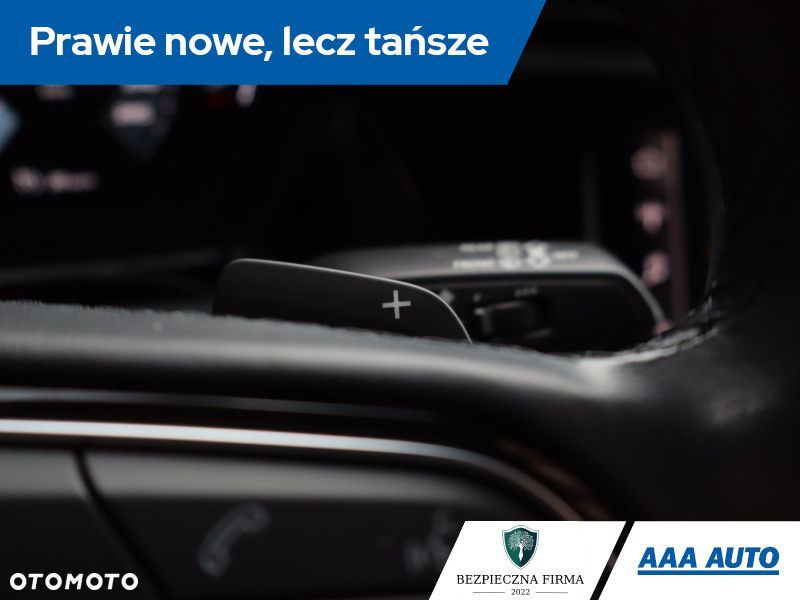 Audi A3 Sportback - 24