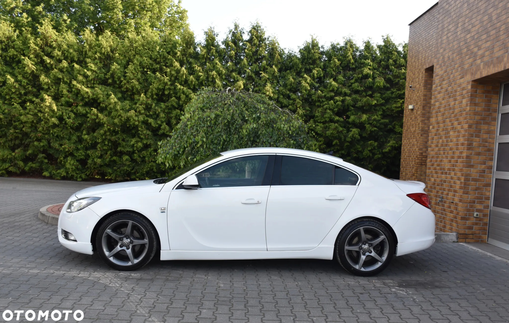 Opel Insignia 2.0 CDTI Sports Tourer ecoFLEX Cosmo - 6