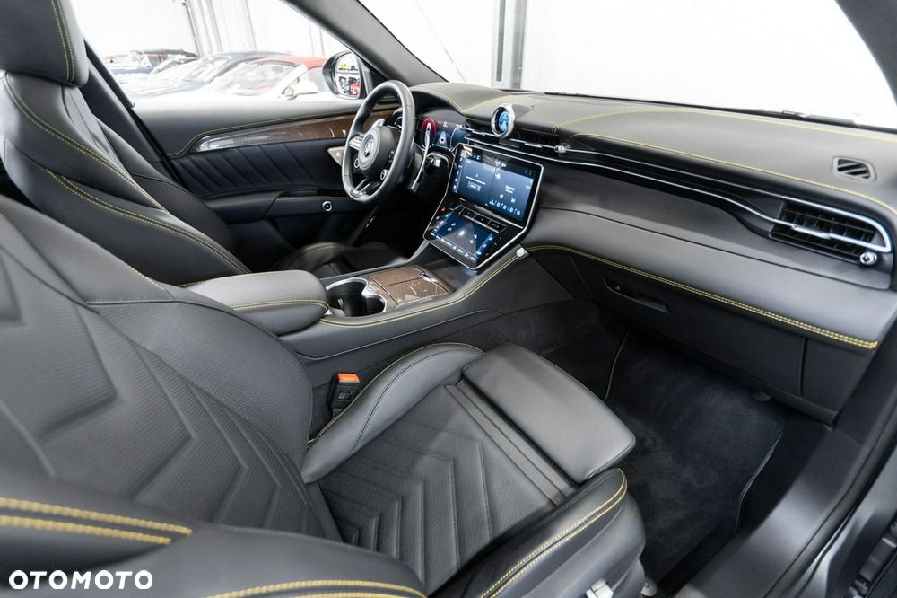 Maserati Grecale - 27