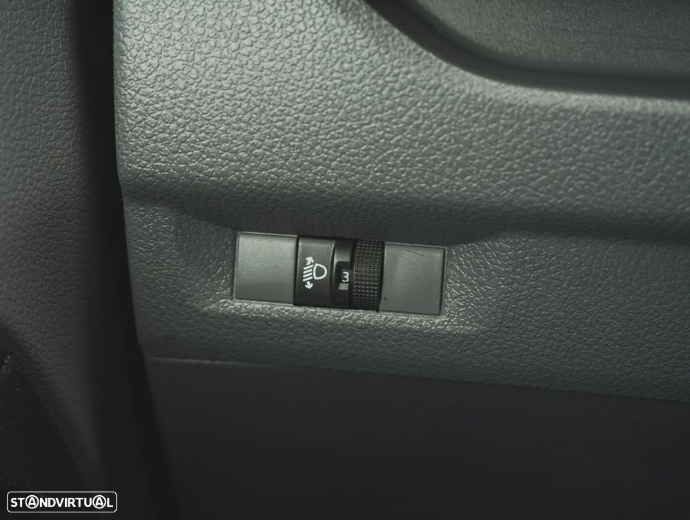 Peugeot PEUGEOT EXPERT  2.0 BLUEHDI 120 - 25