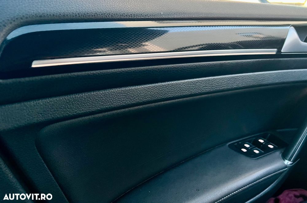 Volkswagen Golf 1.4 TSI BlueMotion Technology Highline - 9