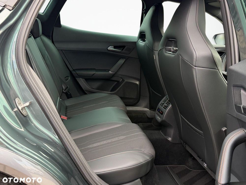 Cupra Formentor 2.0 TSI 4Drive VZ DSG - 14