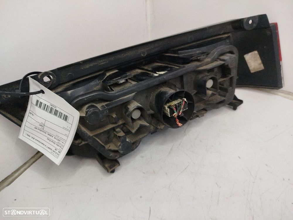 Farolim Stop Esq Suzuki Swift Ii Hatchback (Ea, Ma) - 3