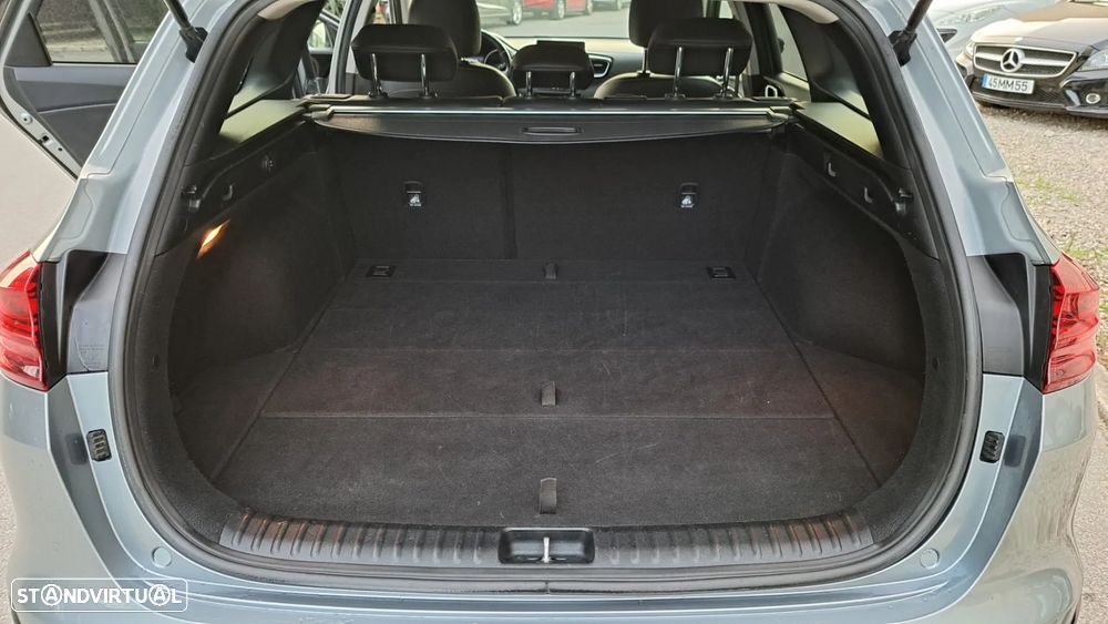 Kia Ceed SW 1.0 T-GDI Sport - 36