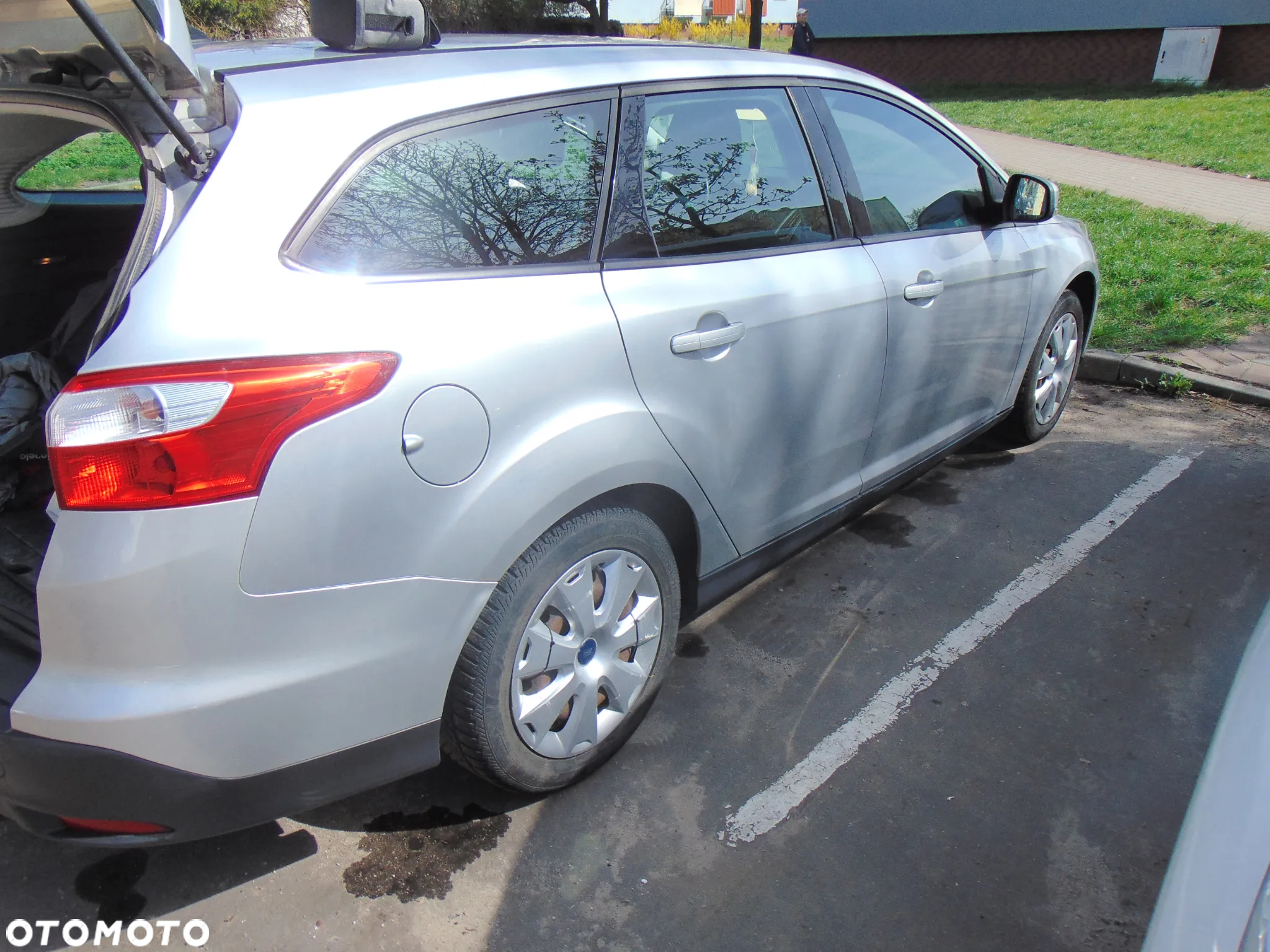 Ford Focus - 3