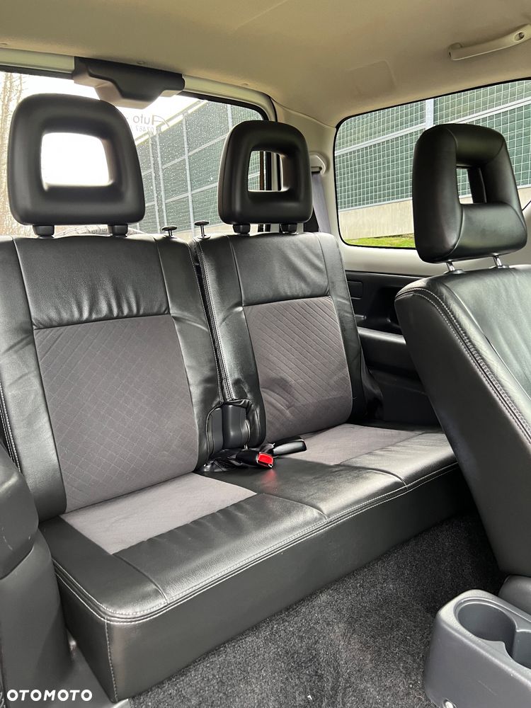 Suzuki Jimny 1.3 JX / Club - 9