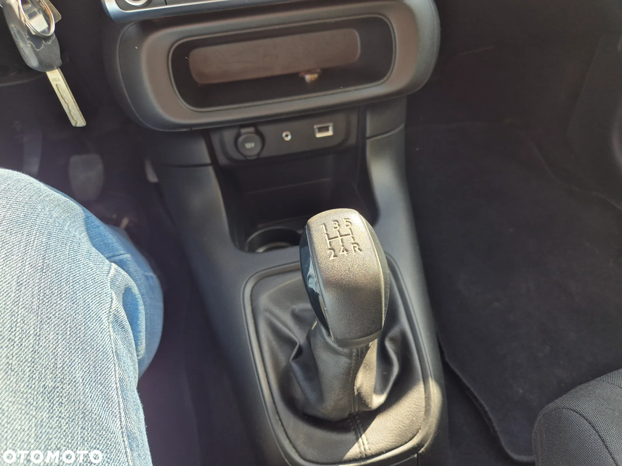 Citroën C3 1.6 BlueHDi Shine S&S - 11