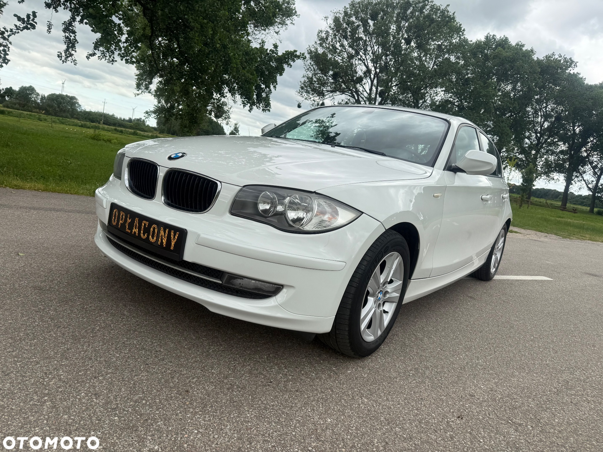 BMW Seria 1 116d DPF Edition Lifestyle - 7