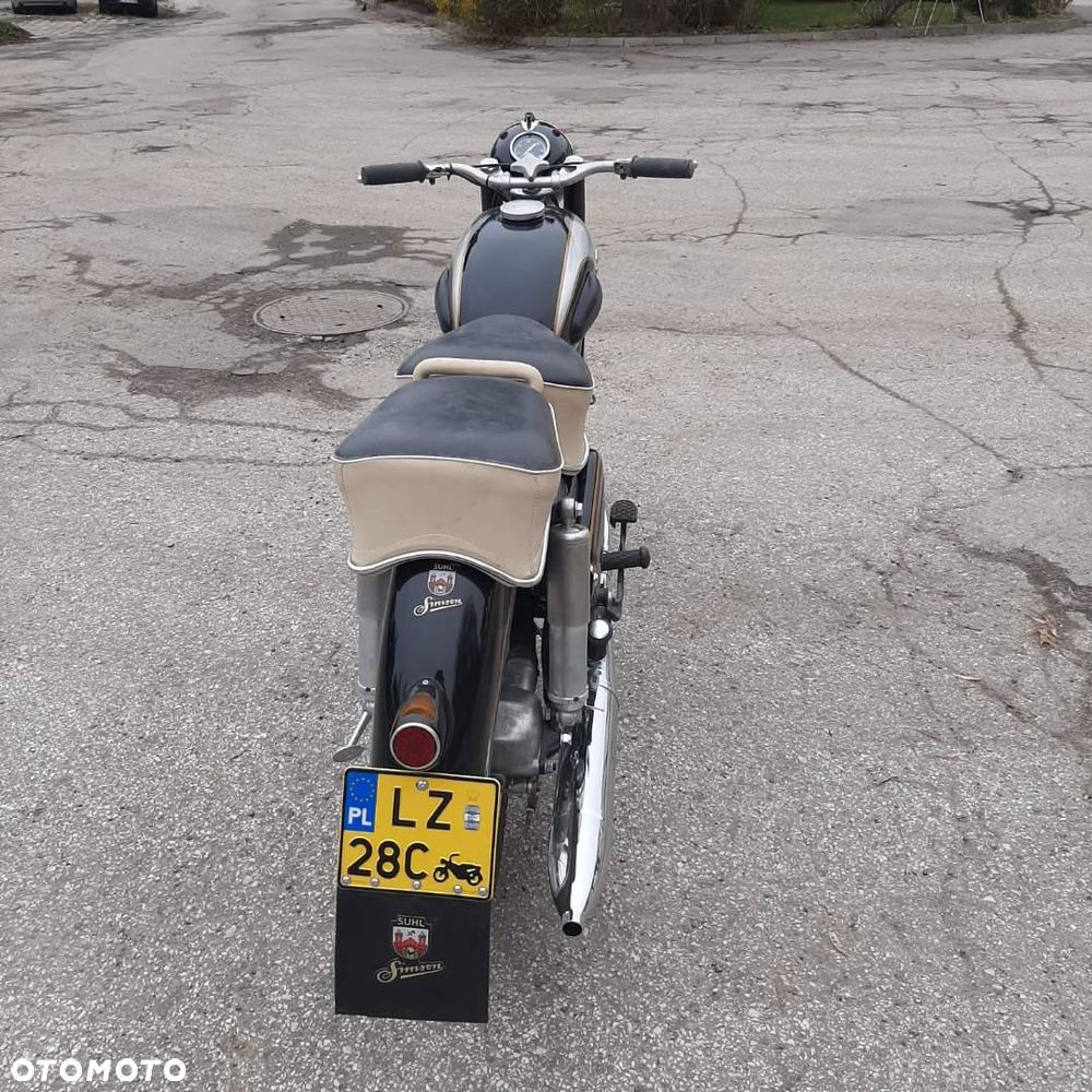 Simson Inny - 4