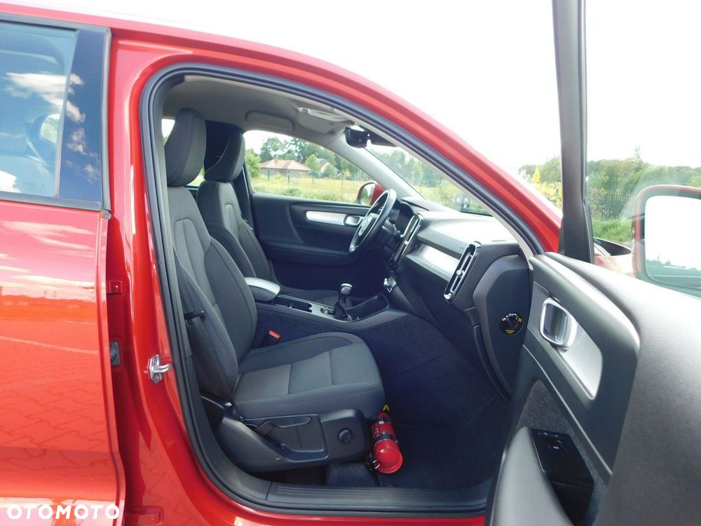 Volvo XC 40 - 8