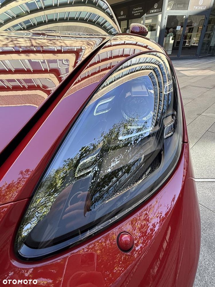 Porsche 718 Cayman PDK - 6
