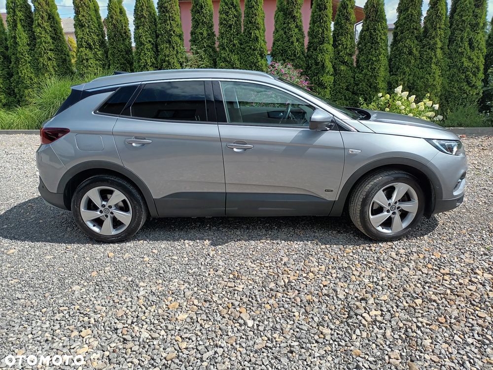 Opel Grandland X 1.6 T PHEV Elegance - 8
