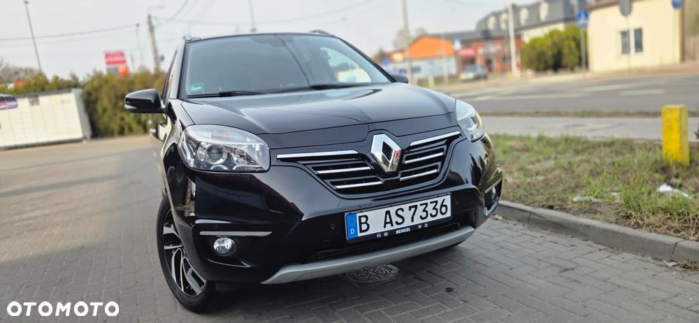 Renault Koleos dCi 175 FAP 4x4 Night and Day - 20