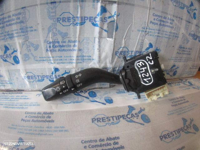 Comutador 17A089D MAZDA 6 2003 2.0I 140 CV 4P VERMELHO LUZES PISCAS - 1