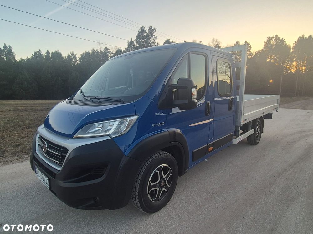 Fiat Ducato - 2