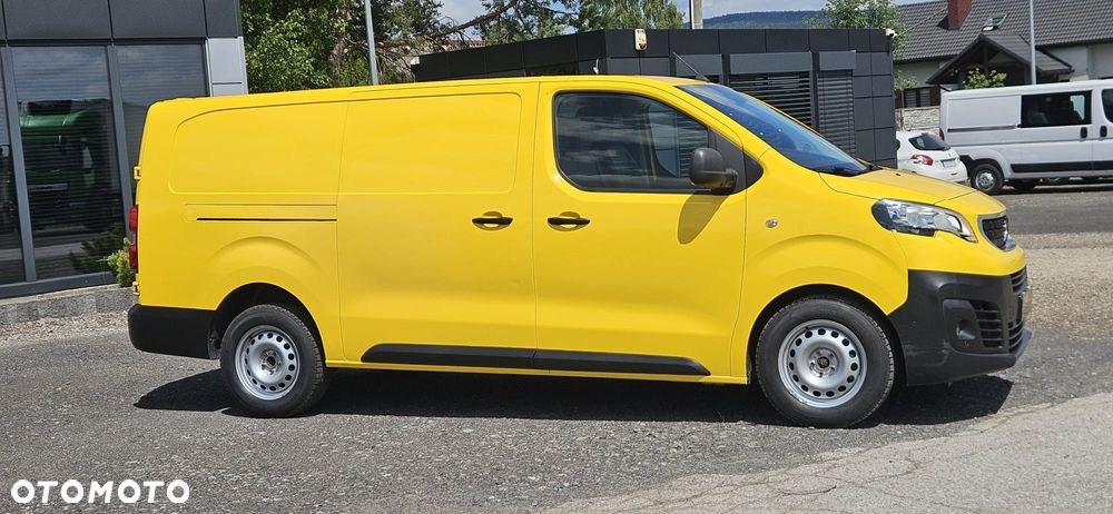 Peugeot Expert LONG 2.0 BLUE HDI 122KM - 2