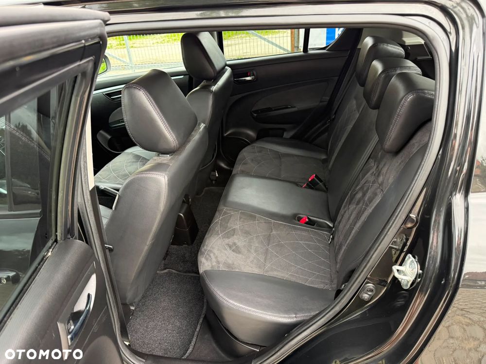 Suzuki Swift 1.2 X-TRA - 20