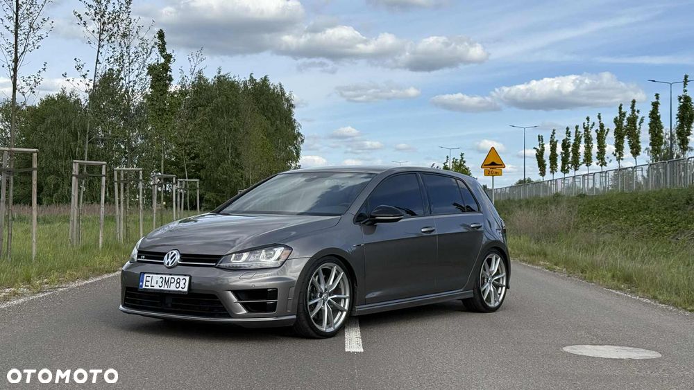 Volkswagen Golf - 4