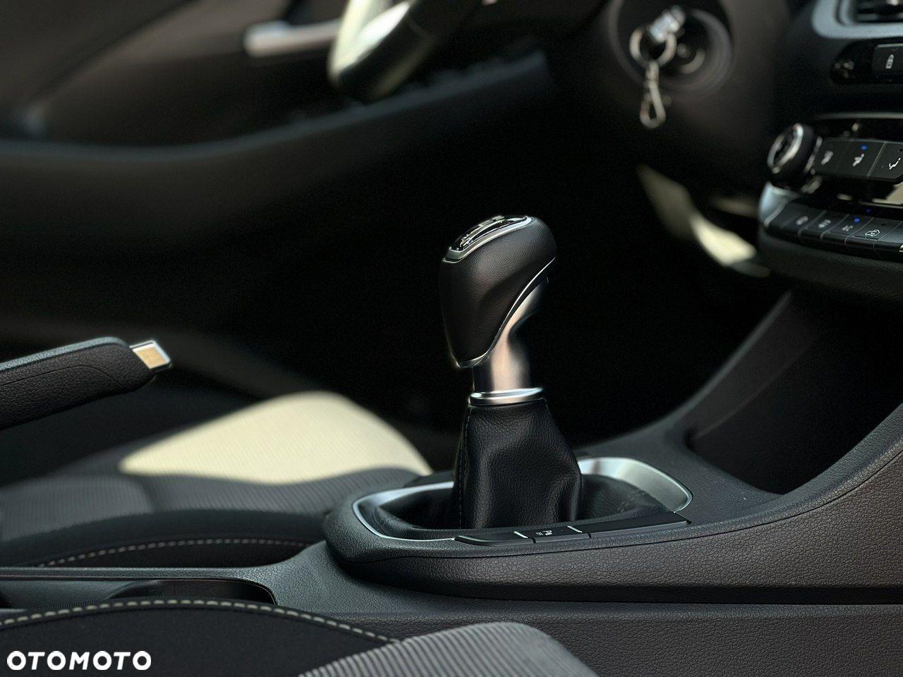 Hyundai i30 1.0 T-GDI Modern - 23