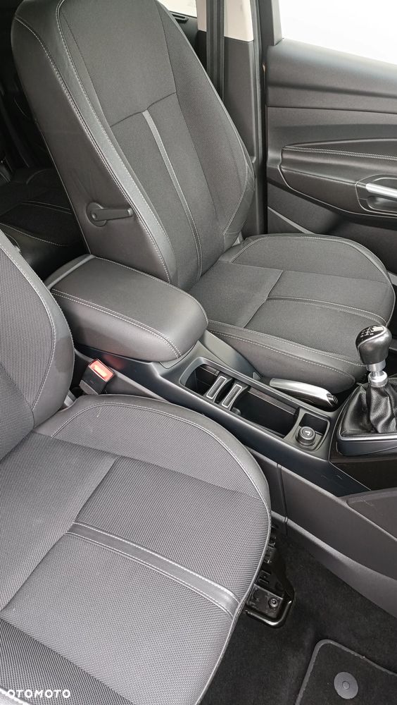 Ford C-MAX - 20
