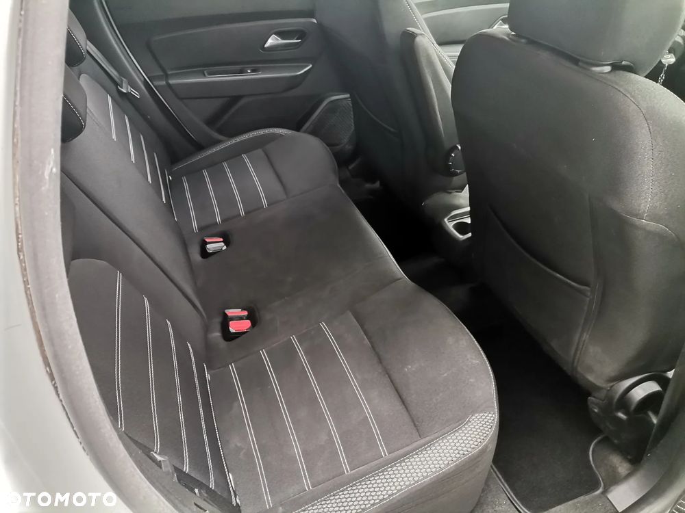Dacia Duster SCe 115 4WD Prestige - 14