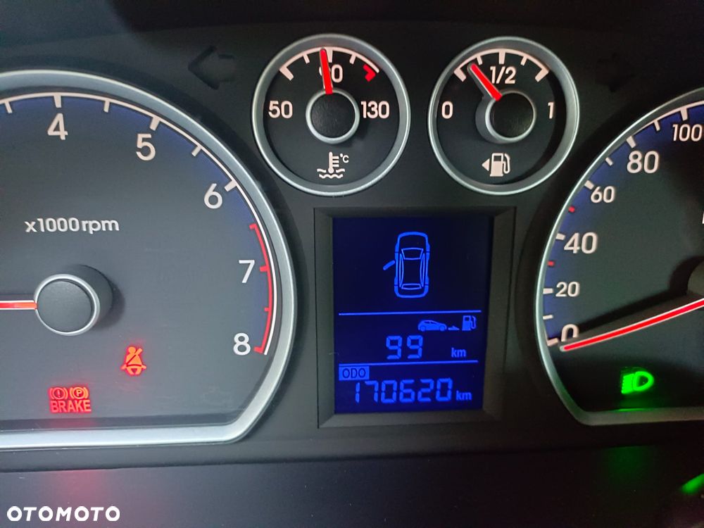 Hyundai i30 1.6 Comfort - 9