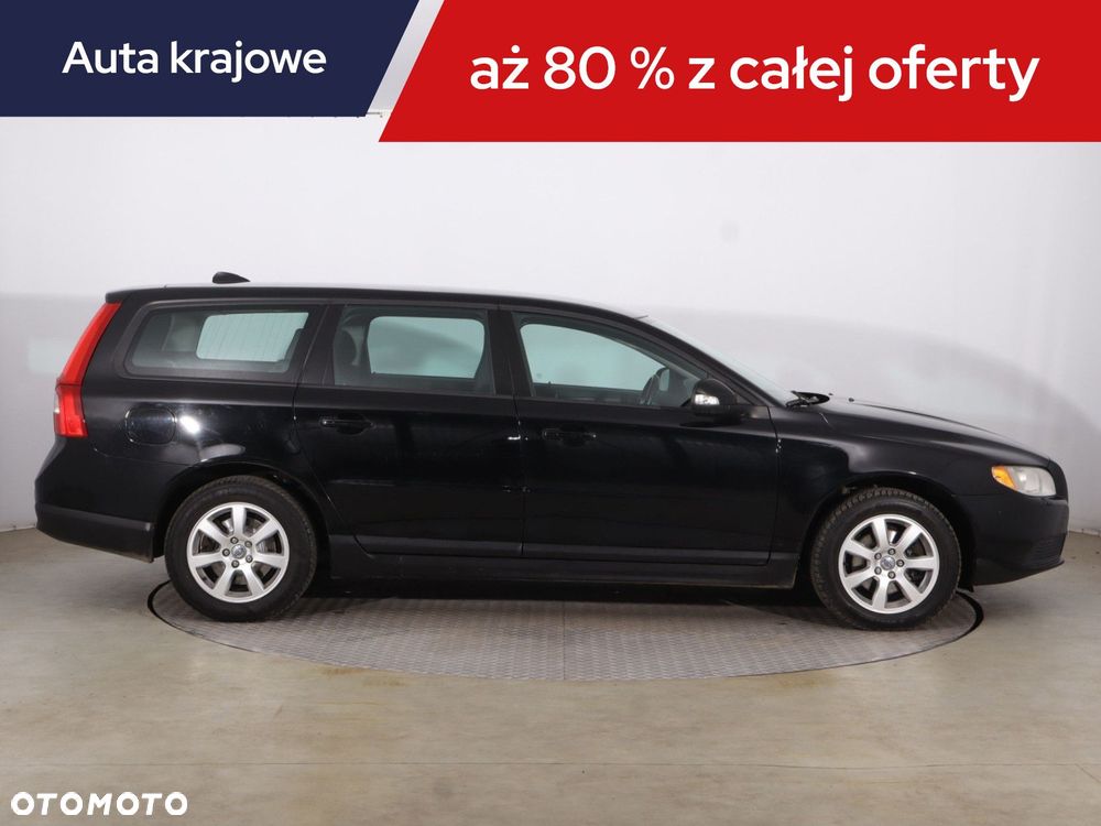 Volvo V70 - 8