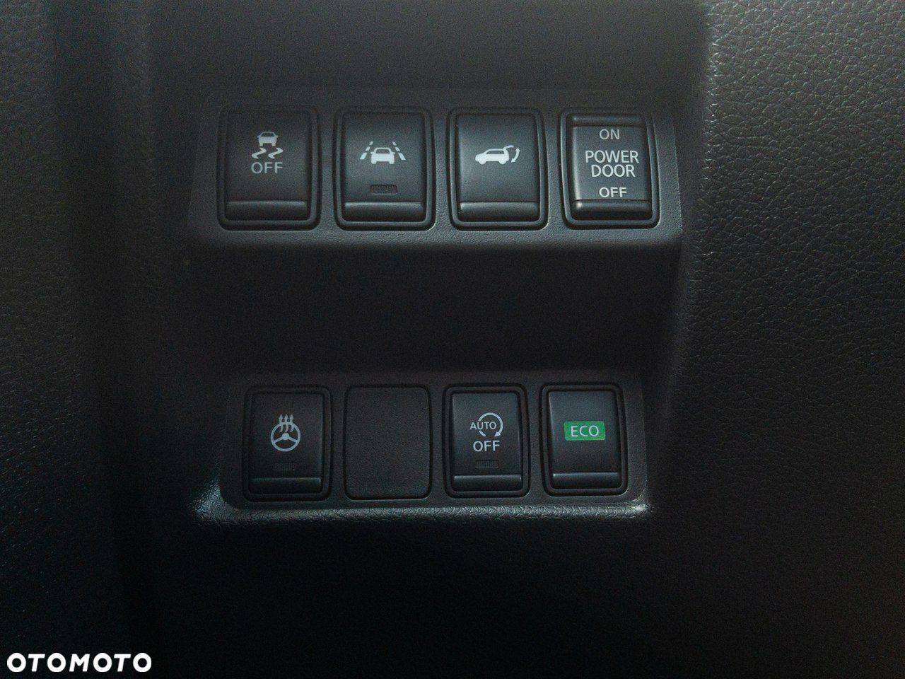 Nissan X-Trail - 13