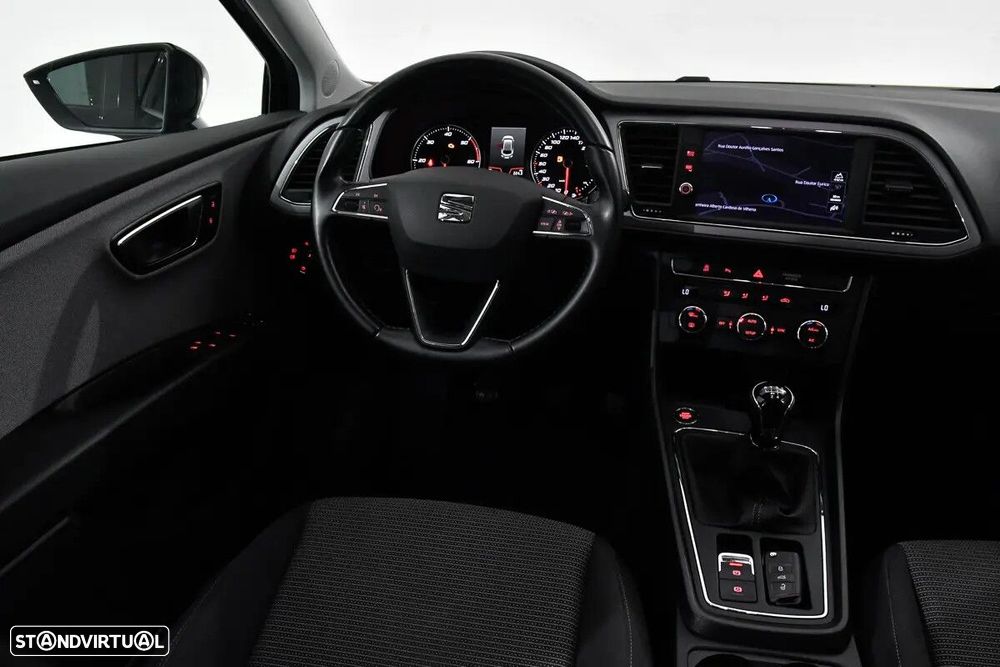 SEAT Leon ST 1.6 TDI Style S/S - 16