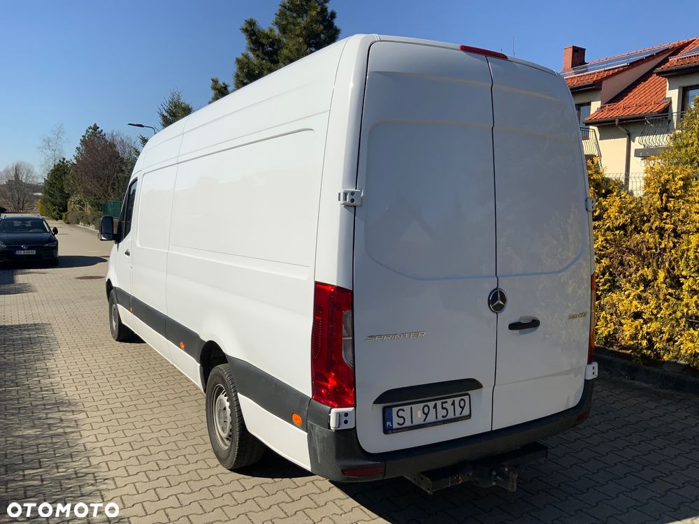 Mercedes-Benz SPRINTER - 3