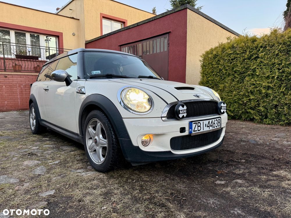 MINI Cooper S - 1