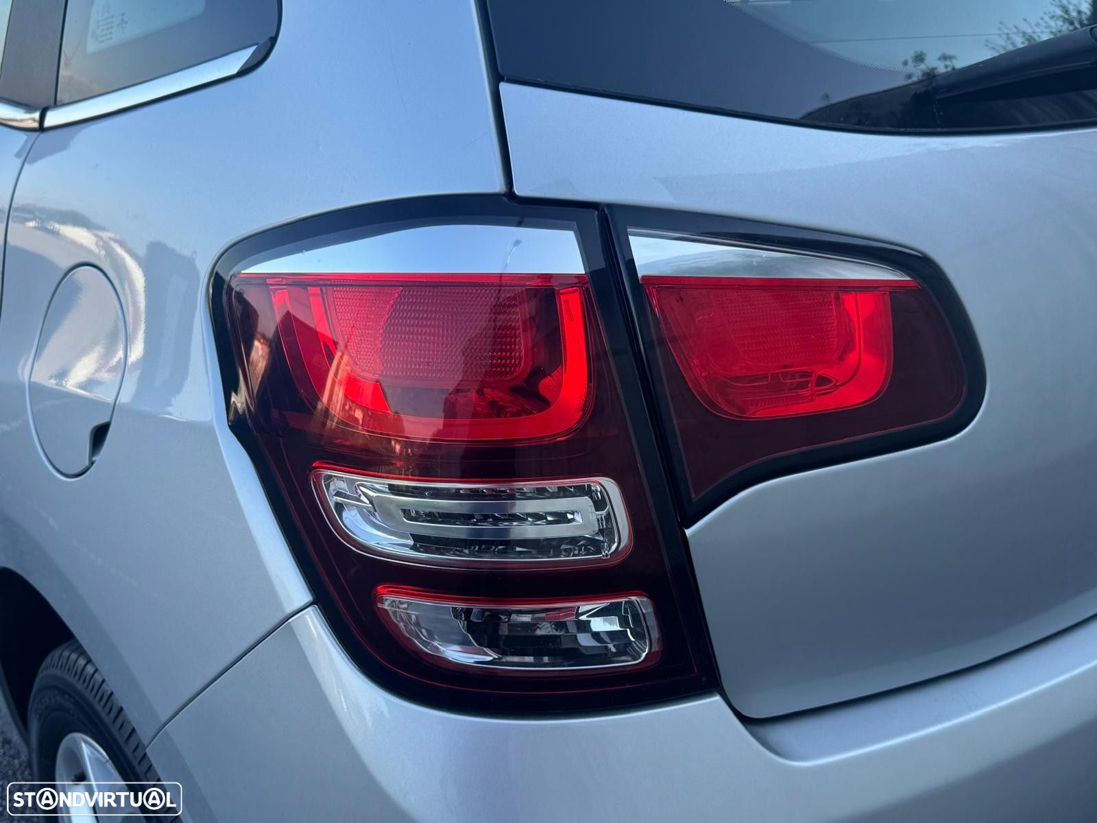 Citroën C3 1.2 PureTech Collection - 5