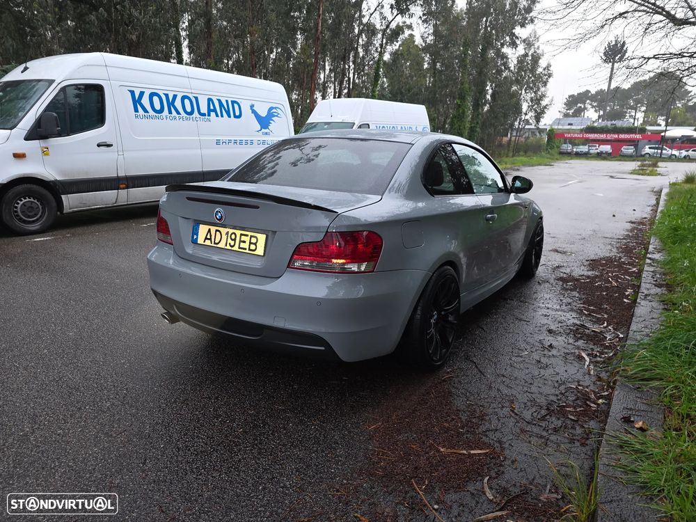 BMW 118 d M Sport - 8