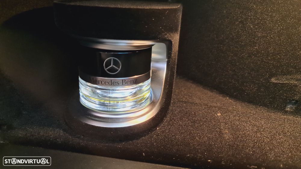 Mercedes-Benz E 300 de 9G-TRONIC Exclusive - 9