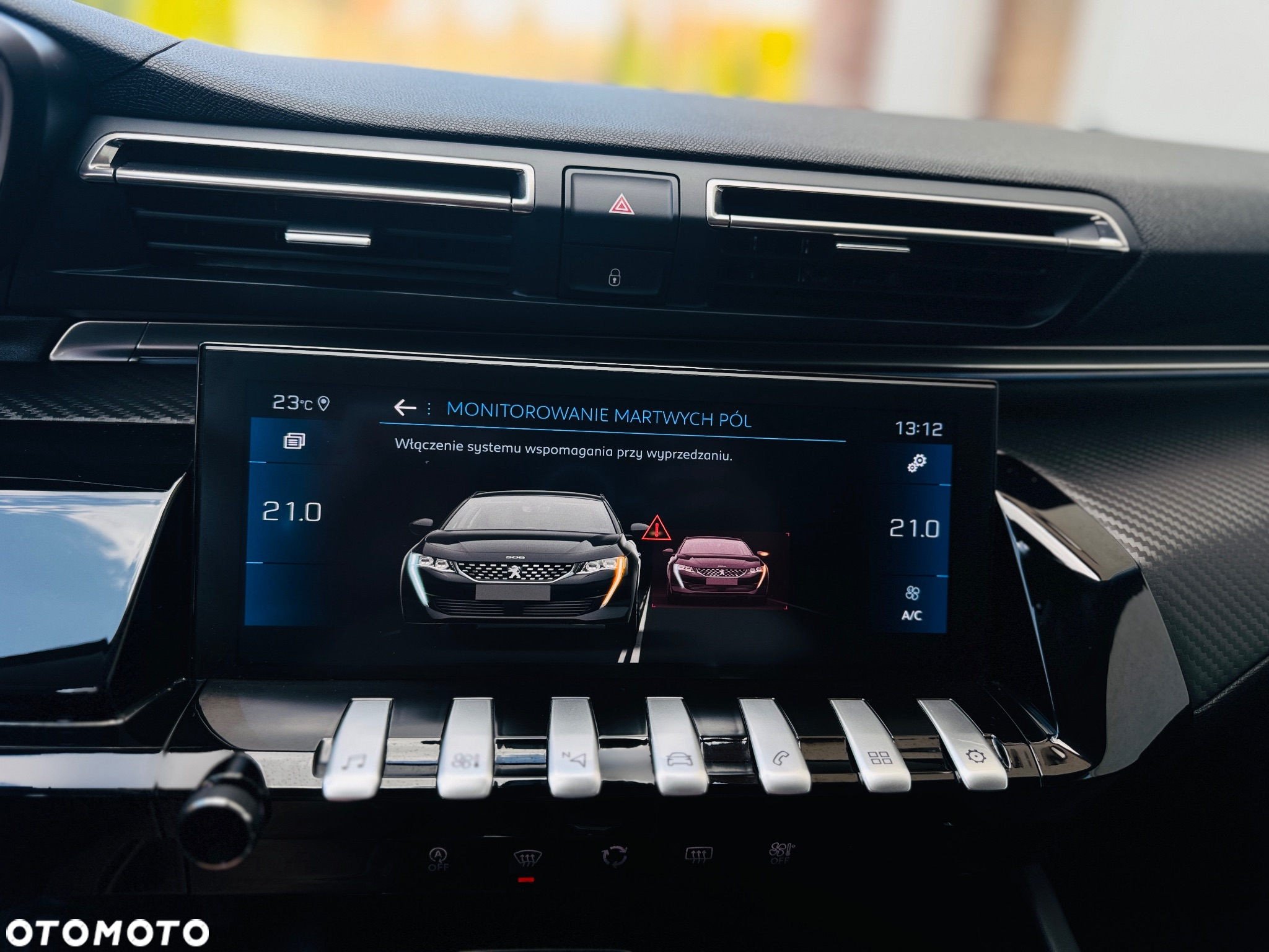 Peugeot 508 1.5 BlueHDi Allure Pack S&S EAT8 - 32