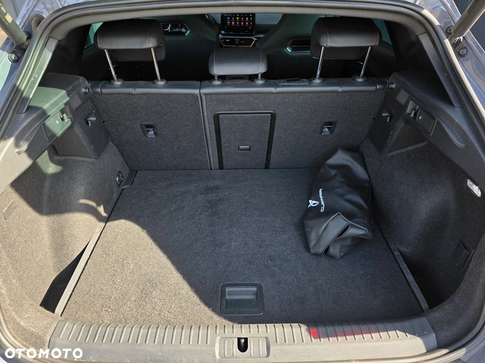 Cupra Formentor 1.5 TSI DSG - 17