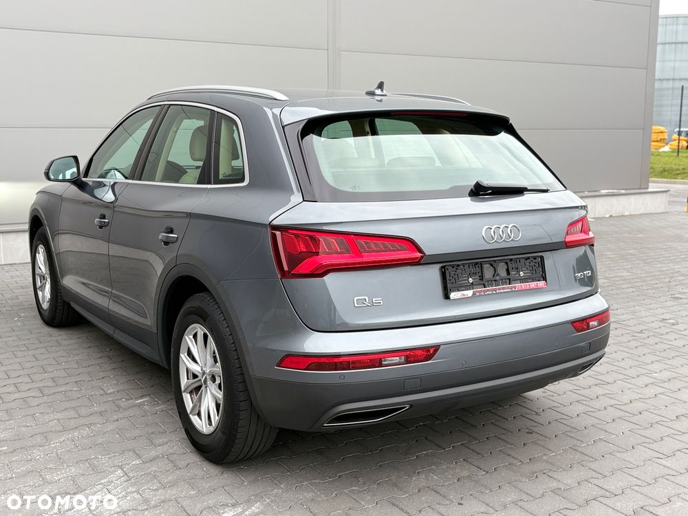 Audi Q5 - 9