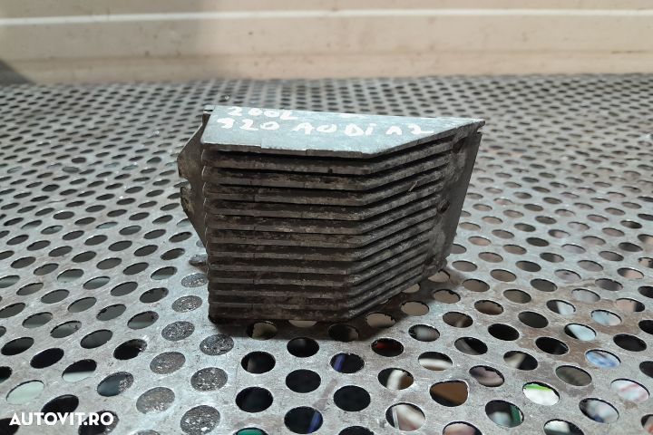Releu ventilator 6Q1907521 Audi A2 8Z [1999 - 2005] Hatchback 5-usi 1 - 1