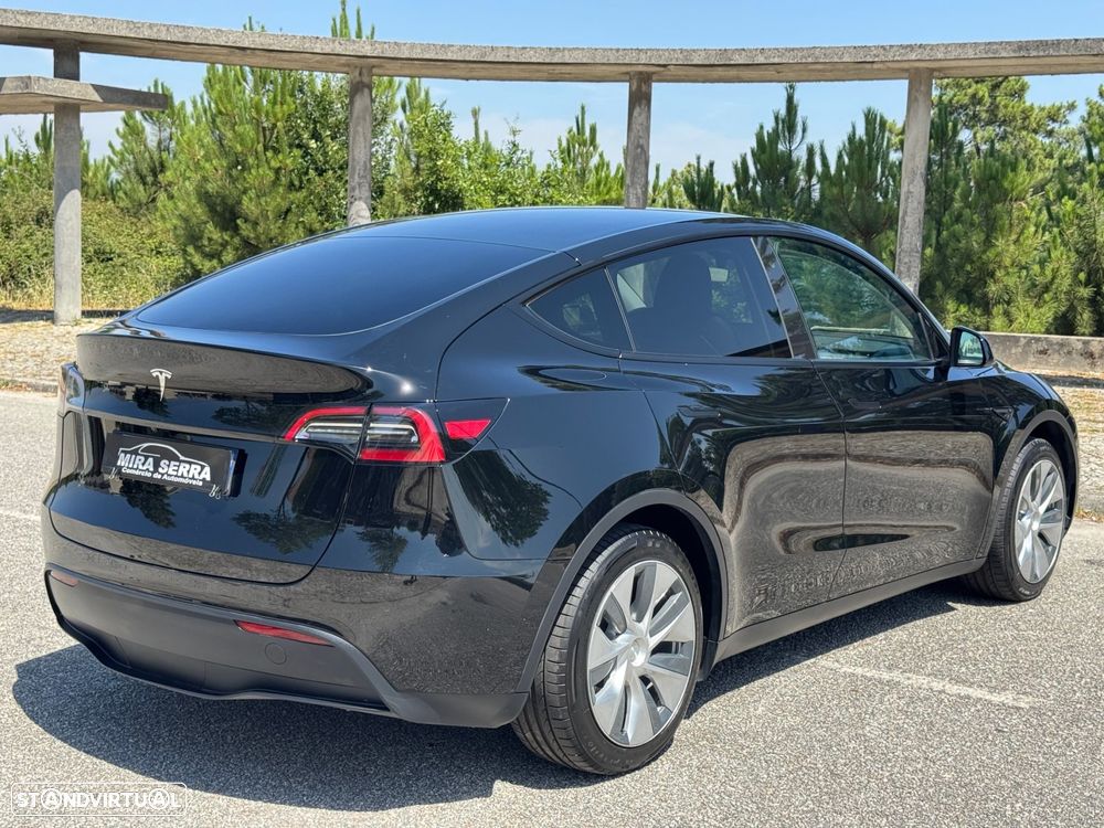 Tesla Model Y Tração Traseira - 14