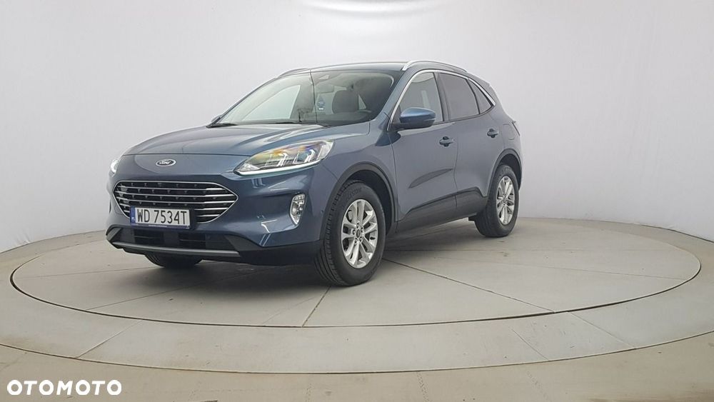 Ford Kuga - 3