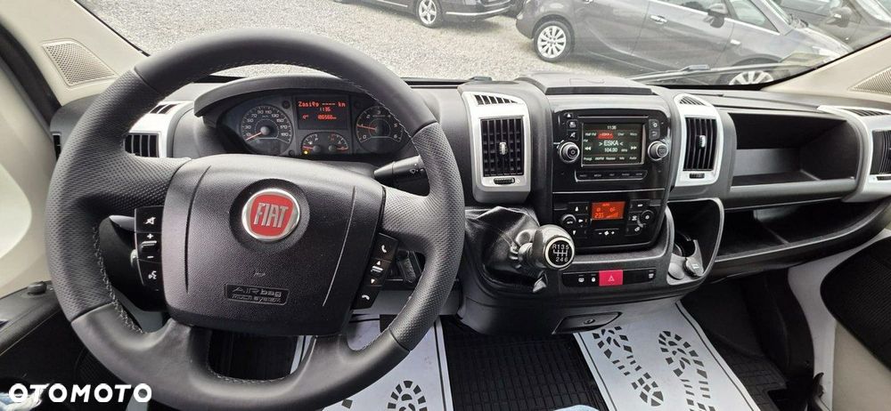 Fiat Ducato - 17
