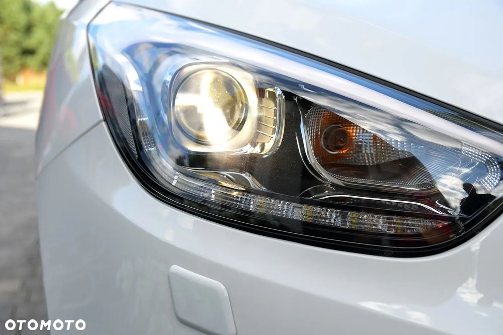 Hyundai ix35 2.0 GDI Premium 2WD - 18